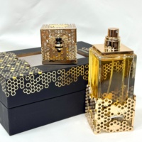 Vente flash - Parfum arabe de haute qualité pour hommes et femmes, parfum floral longue durée, 100 ml, coffret cadeau, vente en gros d'usine