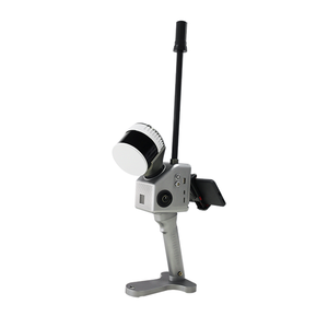 Lidar laser 3D portable avec caméra couleur intégrée GS-130G pour la cartographie, la topographie et le modélisation - Product Image 6