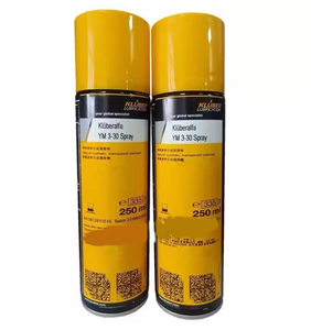 Kluberalfa YM3-30 <b>Spray</b> Lubricant - Product Image 1