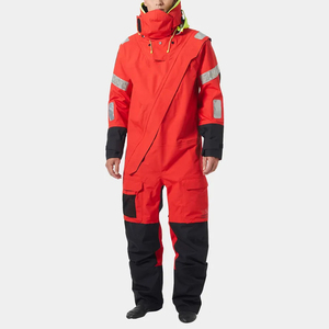 Veste de voile respirante et coupe-vent extrême imperméable pour hommes OEM/ODM - Product Image 1