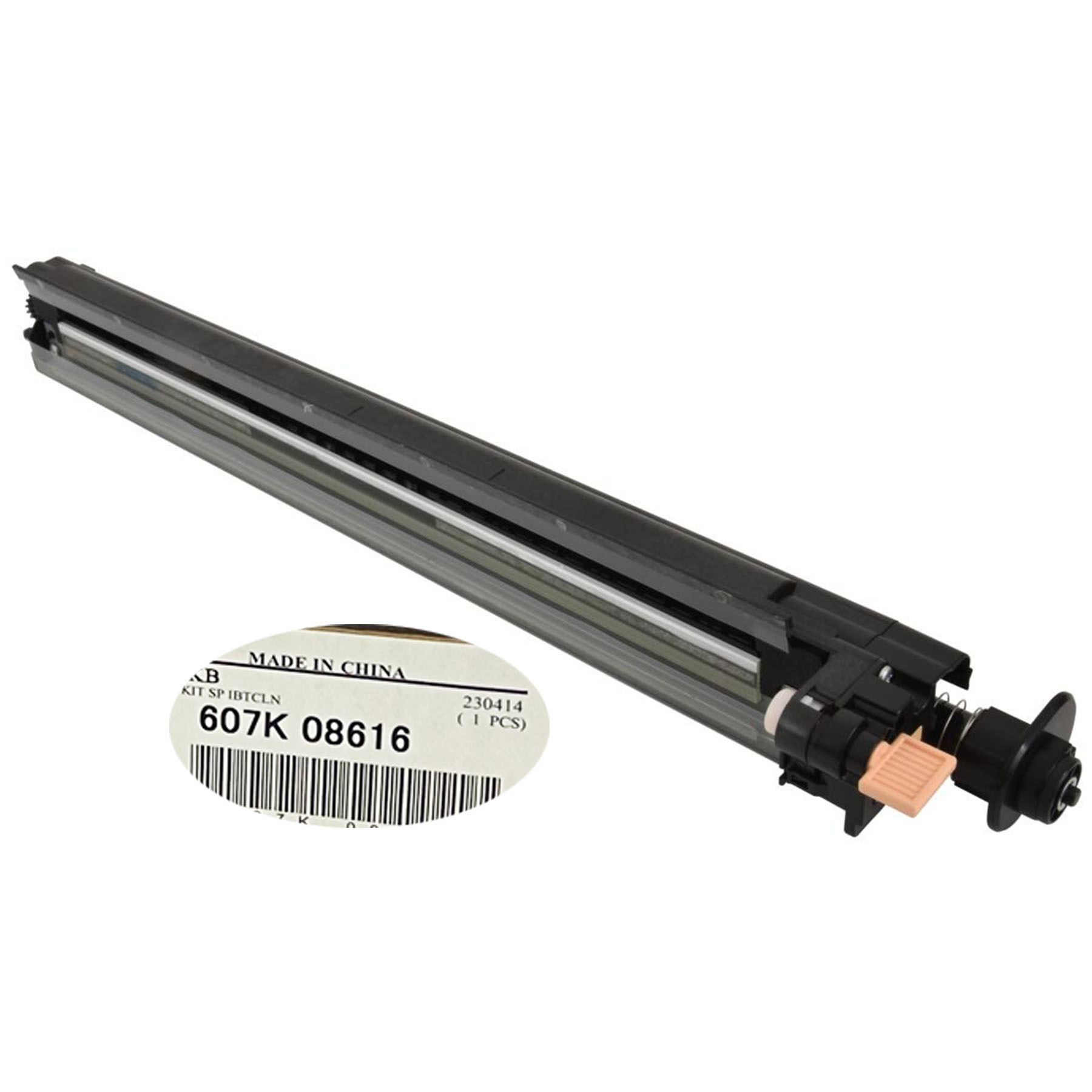 Xerox Altalink C8130-C8170 IBT Belt Cleaner Assembly 607K08616
