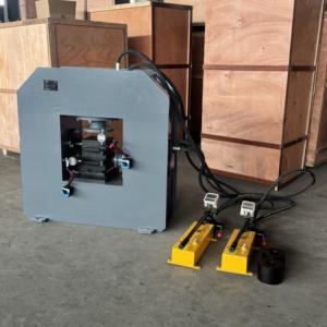 Strumento Portatile per Test di Taglio Diretto, Nuovo Modello di <span class=keywords><strong>Apparato</strong></span> per Test di Taglio Diretto su Roccia con Display Digitale della Tensione, Garanzia di 1 Anno - Product Image 2