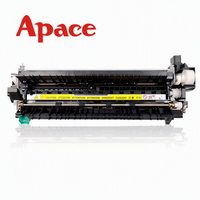 Unit Fuser Mesin Fotokopi FM1-J020-000 NPG-73 G73 C-EXV53 GPR-57 GPR57 untuk Canon 4525/4535/4545/4551