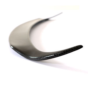 Aileron de coffre arrière en Fiber de carbone de meilleure qualité pour <span class=keywords><strong>Tesla</strong></span> <span class=keywords><strong>Model</strong></span> <span class=keywords><strong>X</strong></span> 75D <span class=keywords><strong>90D</strong></span> P90D 100D P100D 2016-2018 - Product Image 3