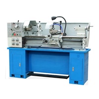 Servo — Mini-tour à métaux manuel C0633/550, fabriqué en chine, taïwan, livraison gratuite