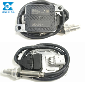 5wk96740b Nitơ cảm biến oxy 5wk9 6740b nox cảm biến 3687930 4326870 cho <span class=keywords><strong>Cummins</strong></span> 11.9l 15L isx15 - Product Image 1