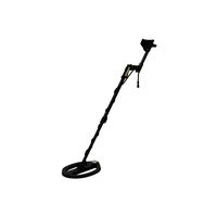 Detector de Metales Profesional OKM EXP-5500, Escáner de Suelo y Túneles