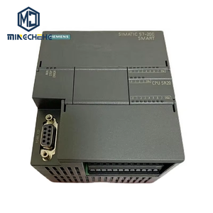 Módulo de CPU Estándar S7-200 CPU SR20 6ES7288-1SR20-0AA0 - Product Image 1