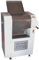 Équipement de boulangerie Machine de laminage de pâte Machine de laminage de pâte manuelle