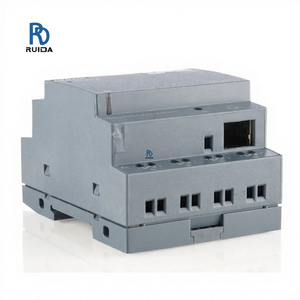 PLC CPU Serie LOGO 6ED1052-2MD08-0BA1 para LOGO 8.3, Salida de Relé, Red Ethernet, 12 Entradas, PLC/PAC/Controladores Dedicados - Product Image 4