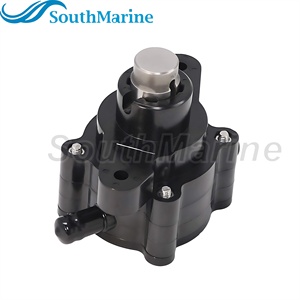 Pompa Carburante Meccanica 16700-ZY6-023 per Motori Marini <span class=keywords><strong>Honda</strong></span> BF115D BF130A BF150A 115HP 130HP 150HP - Product Image 2