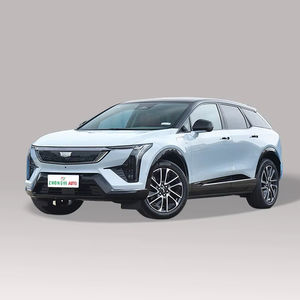 Cadi-llac-optiq cadillac IQ OPTIQ électrique 4 roues chinois véhicule neuf à vendre pas cher <span class=keywords><strong>Prix</strong></span> Auto véhicule adulte - Product Image 2