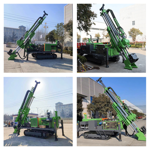 Csqx1000c מתקדם יהלום הידראולי מתקדם ליבת קידוח משאבת מנוע מנוע מנוע עומק 1000 מ 'קוטר 60110 מ "מ לדגימה חור עמוק - Product Image 6