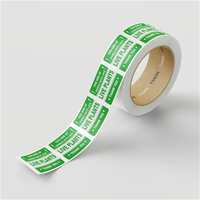 Étiquettes pour déménagement, rouleau d'autocollants, étiquettes d'avertissement autocollantes, impression d'autocollants, expédition, personnalisées, destructibles, thermiques, fragiles