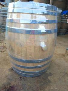 Fût de chêne usagé pour le vin - Product Image 4