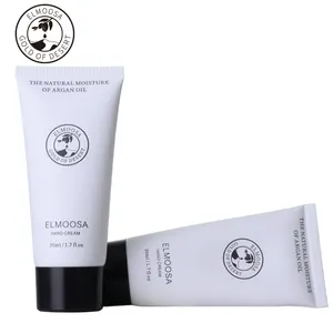 Venta al por mayor logotipo personalizado blanqueamiento hidratante crema de la mano de etiqueta privada lindo urea crema & amp loción