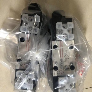 วาล์วควบคุมอัตราส่วน Atos รุ่น Dhrzo P5es Ps 012 25 B Dpzo Aes Ps 371 L วาล์วไฮดรอลิกสามทางสำหรับแอมโมเนีย 60 ลิตรต่อนาที 315 บาร์ - Product Image 5