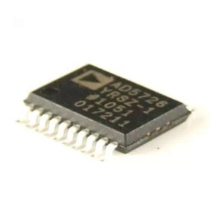 Componentes Electrónicos, Convertidores Digitales a Analógicos, IC AD5726YRSZ AD5726YRSZ-REEL - Product Image 1