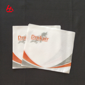 Haute Qualité Airlaid 43X43 Cm 30X43 Cm <span class=keywords><strong>40X40</strong></span> Cm Non-Tissé Airland <span class=keywords><strong>Papier</strong></span> <span class=keywords><strong>serviette</strong></span> Tissu Comme Serviettes - Product Image 1