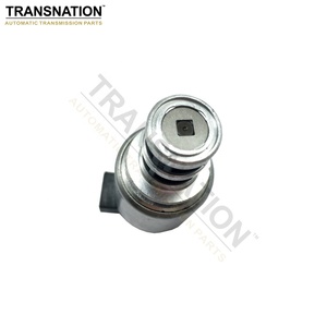 Transmisión Automática para Accesorios de Caja de Cambios Transnation A4CF1 EPC Solenoide - Product Image 5