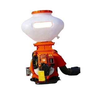 High Pressure Electric Backpack <b>Sprayer</b> for Garden Farm Agriculture <b>Power</b> <b>Sprayer</b> With Gasoline Loading Mist Eliminator - Product Image 4