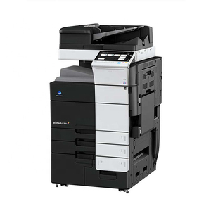 Fotocopiadora Usada para C759, Impresora Láser a Color, Modelo Nuevo C759, Fotocopiadora Usada - Product Image 1