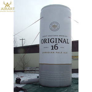 Özel dev şişme bira bardağı/stein balon Oktoberfest süslemeleri - Product Image 6