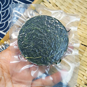 Groothandel 20G Gedroogde Gecomprimeerde Kelp Strips Magere Zeevruchten Vacuüm Zakje Verpakking Aquatische Producten - Product Image 1