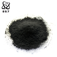 ISO oxyde de cobalt Co3O4 céramique poudre d'oxyde de maille