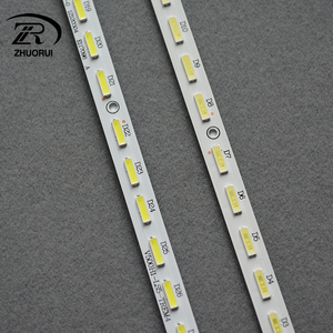 Tira de luz LED para TV SKYWORTH, tira de retroiluminación LED 50E550D 50E550E 50E65SG, 28 LED, 6V, 50 <span class=keywords><strong>pulgadas</strong></span>, 1, 2, 0 - Product Image 6