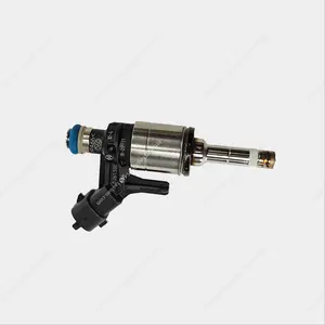<span class=keywords><strong>Injecteur</strong></span> d'essence de moteur automobile pour PEUGEOT CITROEN 1.6T 1984H5 1984.H5 <span class=keywords><strong>Injecteur</strong></span> de carburant haute performance (7 trous) - Product Image 1