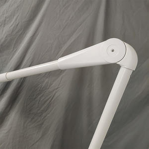 Lámpara de Examen LED, Luz de Inspección Médica con Brazo Flexible, Luz de Examen Portátil sin Sombra para Uso Clínico y Veterinario - Product Image 4