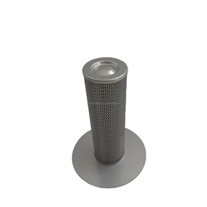Filtro de Aire para Compresor MANNY Nuevo y Eficiente 02250109-318 con 6 Meses de Garantía - Product Image 1