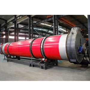 Services personnalisés : Séchoir rotatif pour coques de noix d'arec et de noix de betel – Devis gratuit - Product Image 4