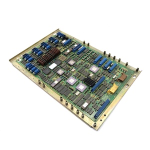 คุณภาพดี ใหม่ บอร์ดควบคุมอุตสาหกรรม Fanuc A16B-1010-0285 ฮาร์ดแวร์วงจรหลักสำหรับอุปกรณ์เครื่องจักรกลอัตโนมัติ PLC - Product Image 4
