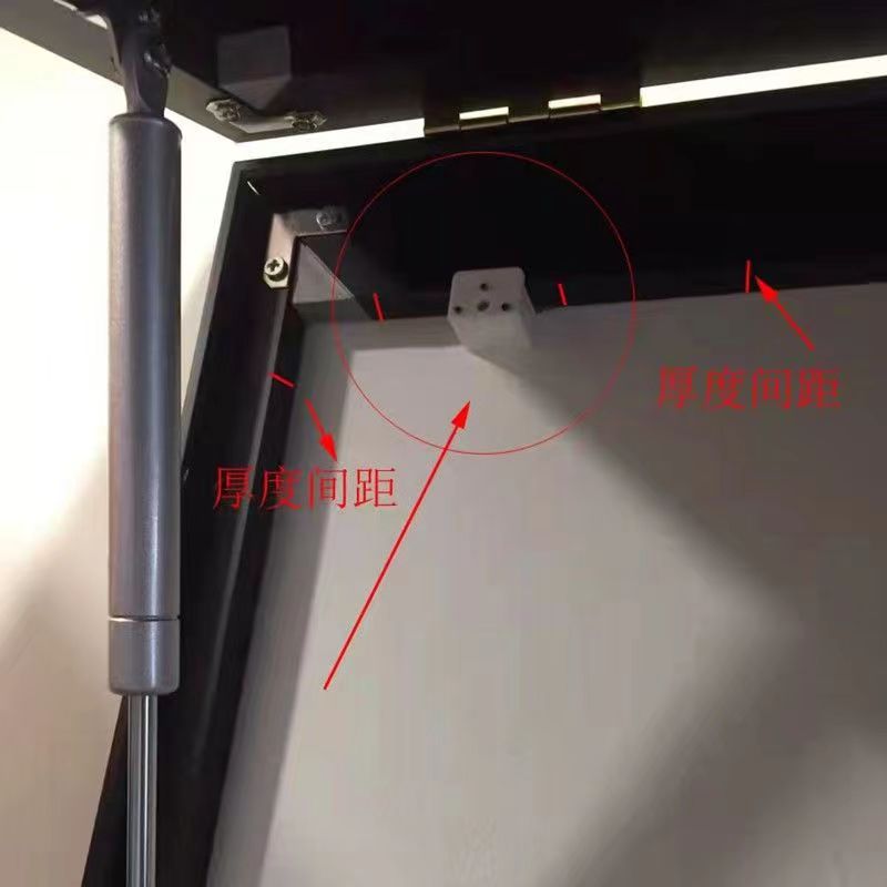 Small size, three pins [5mm slot], 50 pieces
