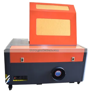 4040 40W 50W Cnc Miniature Portable Small Desktop Cortadora CO2 Laser Engraving Machine Cheap Price