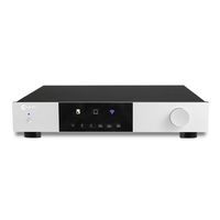 Topping — décodeur Hi-Fi DSD512 en velours, Streaming Audio DAC, hi-res, haut de gamme, 2021, nouvelle collection