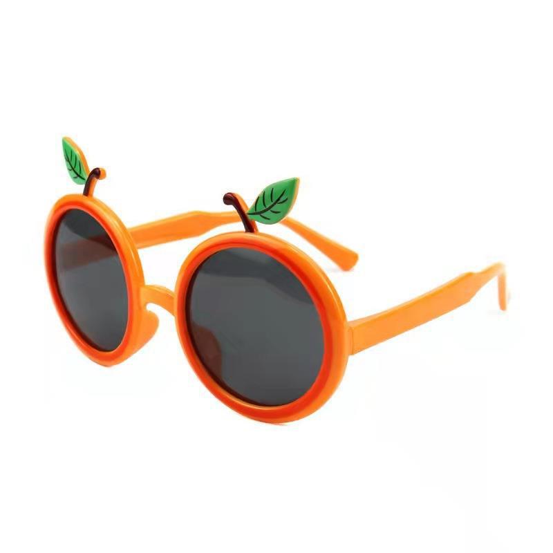 Protection élégante avec blocage UV Lunettes de soleil en forme de