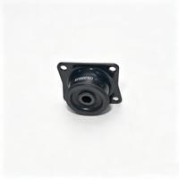 331/40347 332/P7213 pour JCB 3CX 4CX Chargeuse-pelleteuse - Pièces de rechange - Supports de moteur