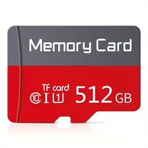 Tam kapasite ve yüksek hız C10 U1 U3 4G 8g16g 32g 64G hafıza kartı mikro haneli - Product Image 5