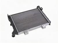 Radiador de Agua para Auto OE 21070-1301012 Compatible con Lada 2107, Piezas del Sistema de Refrigeración del Motor con Proceso de Expansión de Tubos