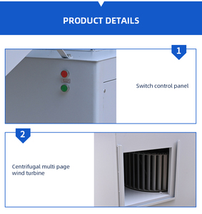 उच्च लागत-प्रदर्शन अनुपात, थ्रेड हेड्स के लिए कुशल और सरल संचालन - Product Image 5