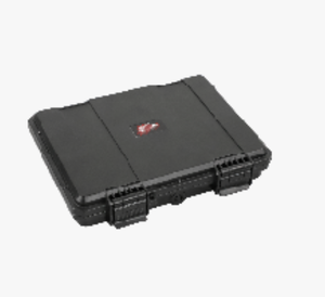 DF YF 2115H 2.2L 3L 4L 5L Factory Customized Custom Low Price Waterproof Hard Rectangular Plastic Safe <b>Box</b> - Product Image 2