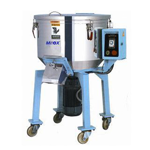 <span class=keywords><strong>Mixer</strong></span> Warna Vertikal Pvc Bahan Baku Plastik - Product Image 1