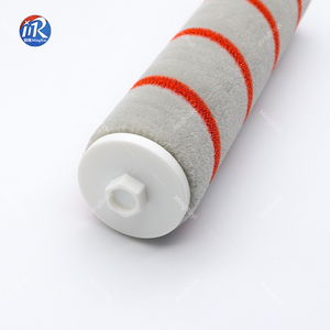 Reemplazo para <span class=keywords><strong>Xiaomi</strong></span> <span class=keywords><strong>Dreame</strong></span> V8 <span class=keywords><strong>V9</strong></span> V9B, cepillo de rodillo, cepillo de pelusa suave, piezas de aspiradora de mano inalámbrica para el hogar - Product Image 3