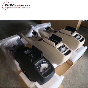 <span class=keywords><strong>Clase</strong></span> <span class=keywords><strong>V</strong></span> W447 asiento reposabrazos sin refrigerador de vito v250 v260 v300 coche barandilla - Product Image 2