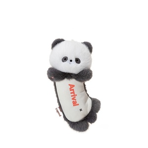 Almohadilla <span class=keywords><strong>de</strong></span> Apoyo para Muñeca con Diseño <span class=keywords><strong>de</strong></span> Dibujos Animados, Juguete <span class=keywords><strong>de</strong></span> Peluche, Muñeco <span class=keywords><strong>de</strong></span> Compañía Moderno para Oficina, Compatible con Mayores <span class=keywords><strong>de</strong></span> 14 Años, Tres Estilos, Relleno <span class=keywords><strong>de</strong></span> Poliéster y Algodón PP - Product Image 6