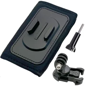 YEAH <span class=keywords><strong>sac</strong></span> à <span class=keywords><strong>dos</strong></span> Mont Clip <span class=keywords><strong>sac</strong></span> ceinture bandoulière <span class=keywords><strong>support</strong></span> pour pour <span class=keywords><strong>GoPro</strong></span> Max Go Pro Hero 12 11 10 9 8 7 6 5 DJI Action Insta360 - Product Image 1