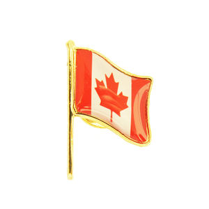 เข็มกลัดโลหะลายธงชาติทีมฟุตบอลโลกปี 2026 ของที่ระลึกงานแข่งขันฟุตบอลระดับชาติ  งานสั่งทำคุณภาพสูง ของขวัญทางธุรกิจ - Product Image 6